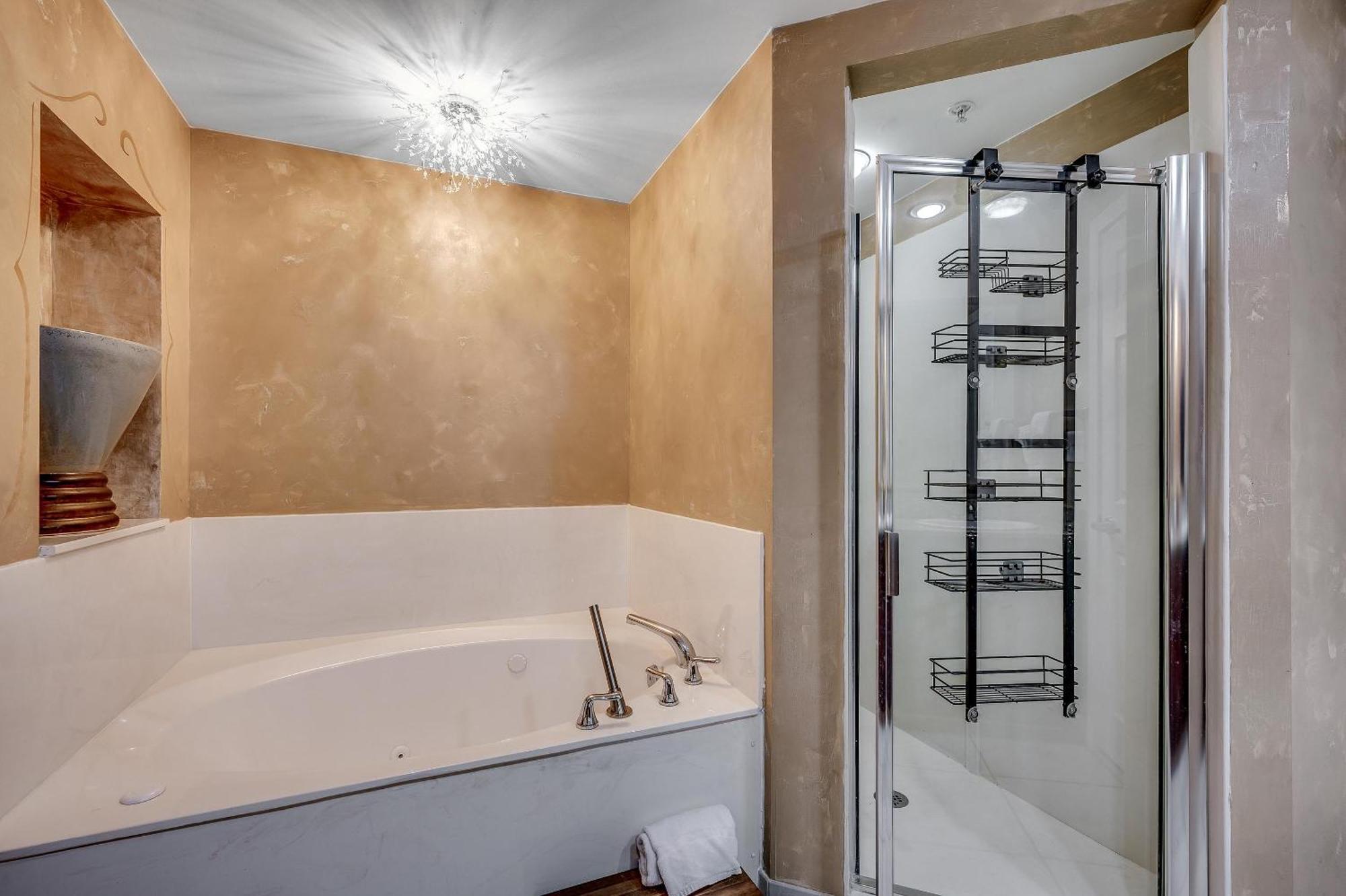Ocean Blue 902 Villa Myrtle Beach Bagian luar foto