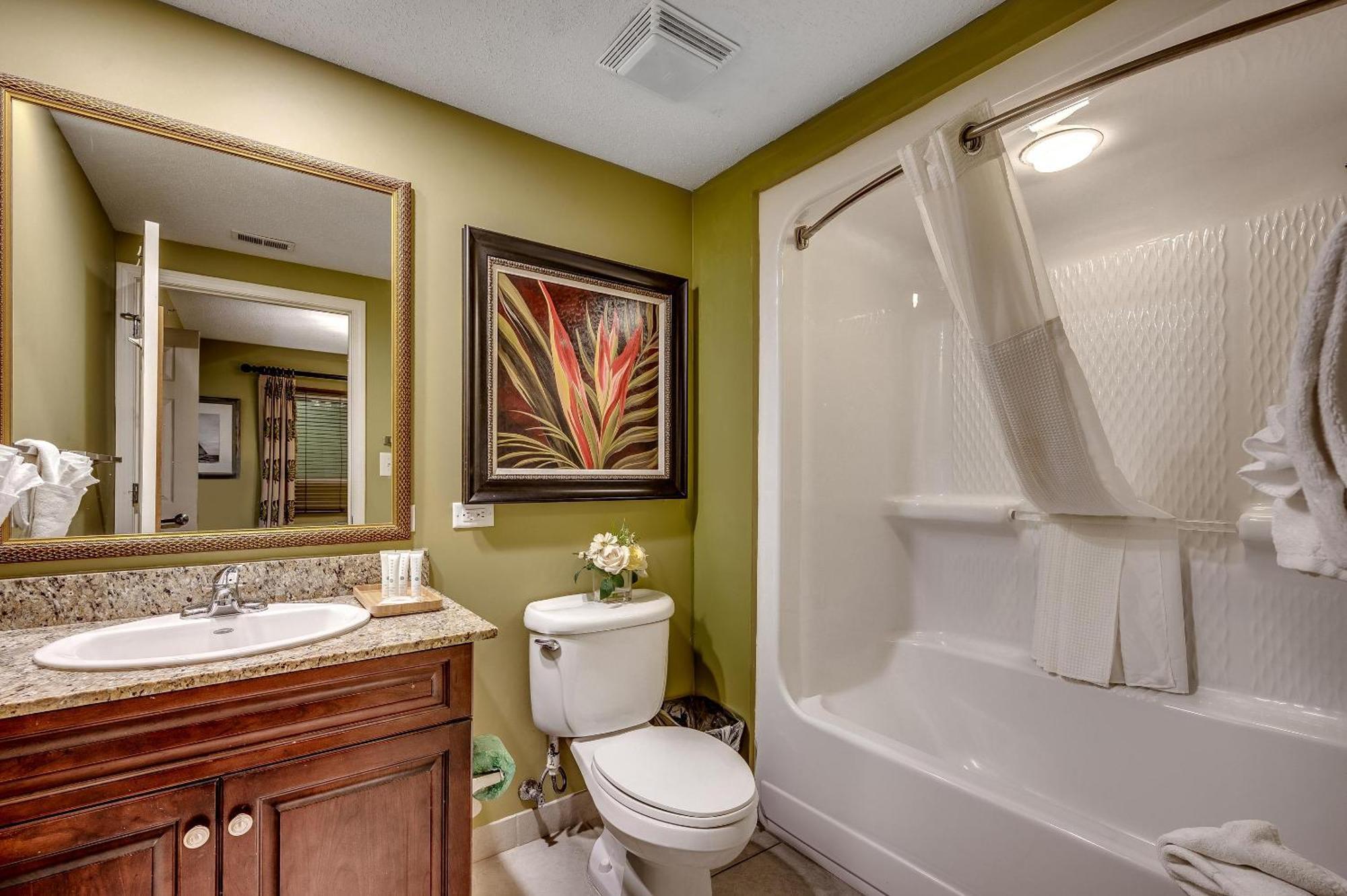Ocean Blue 902 Villa Myrtle Beach Bagian luar foto