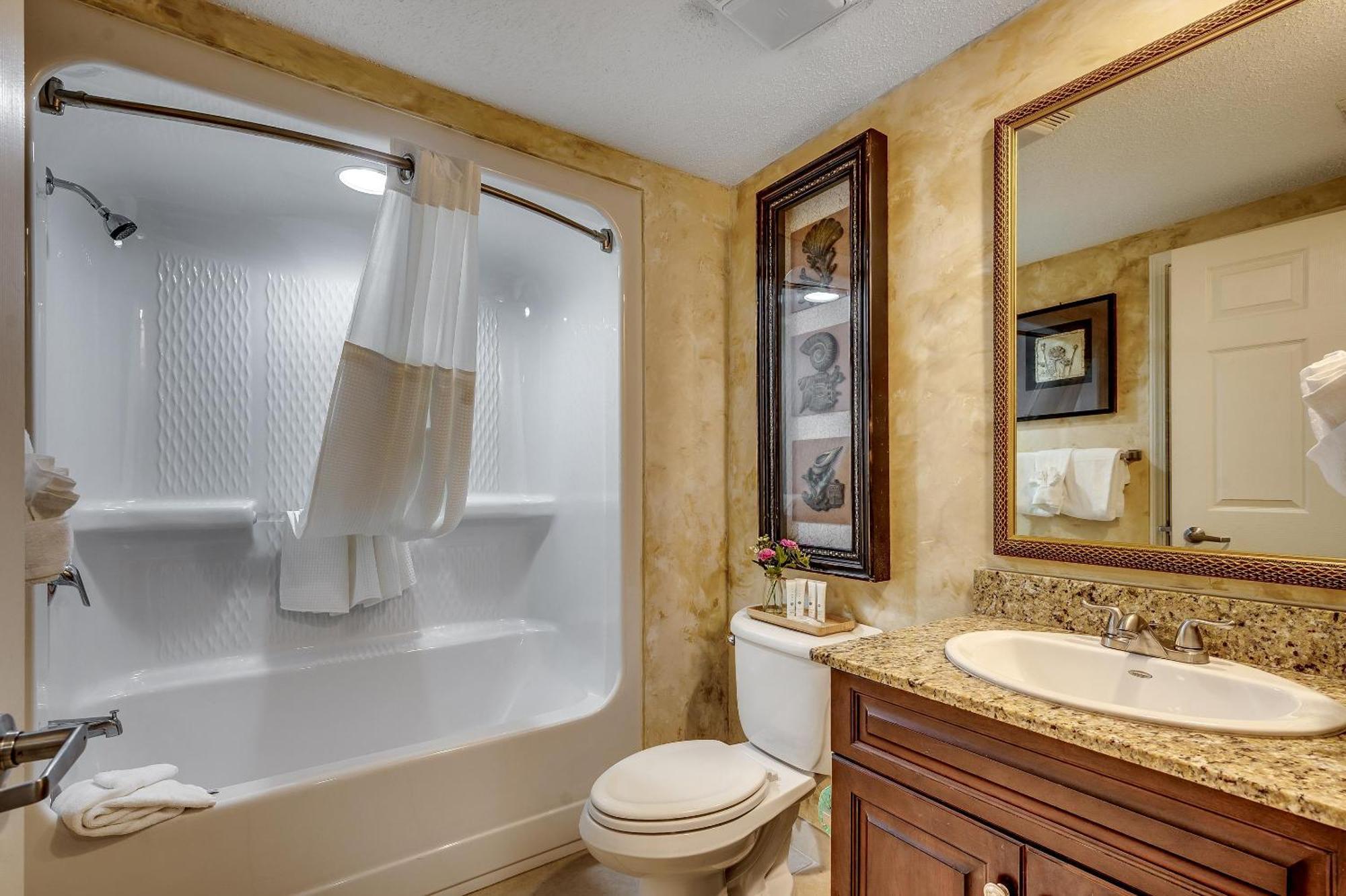 Ocean Blue 902 Villa Myrtle Beach Bagian luar foto