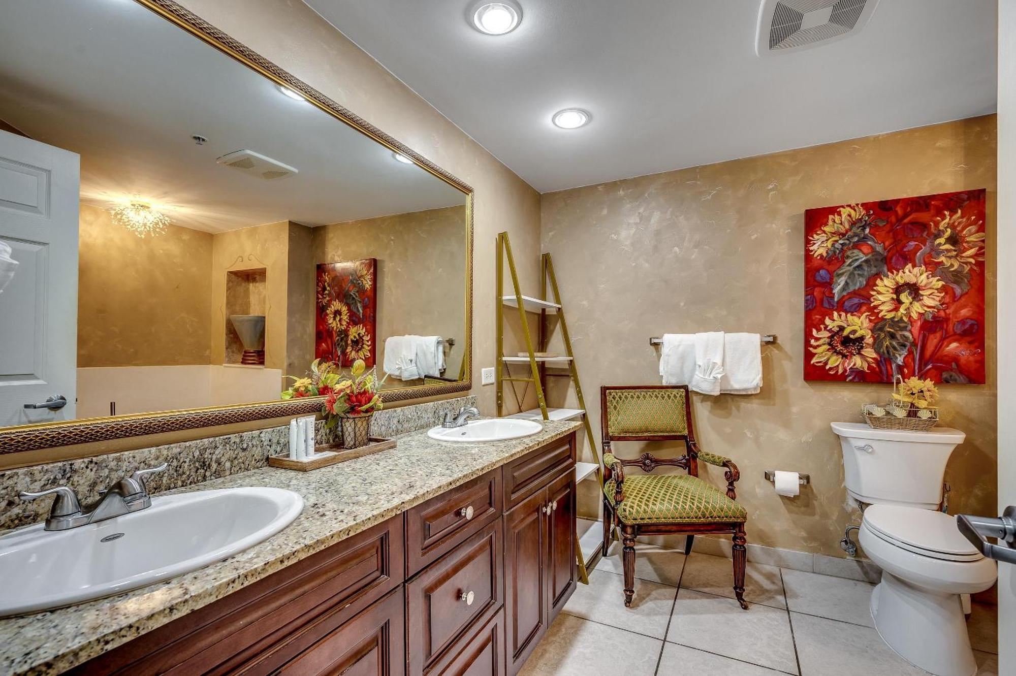 Ocean Blue 902 Villa Myrtle Beach Bagian luar foto