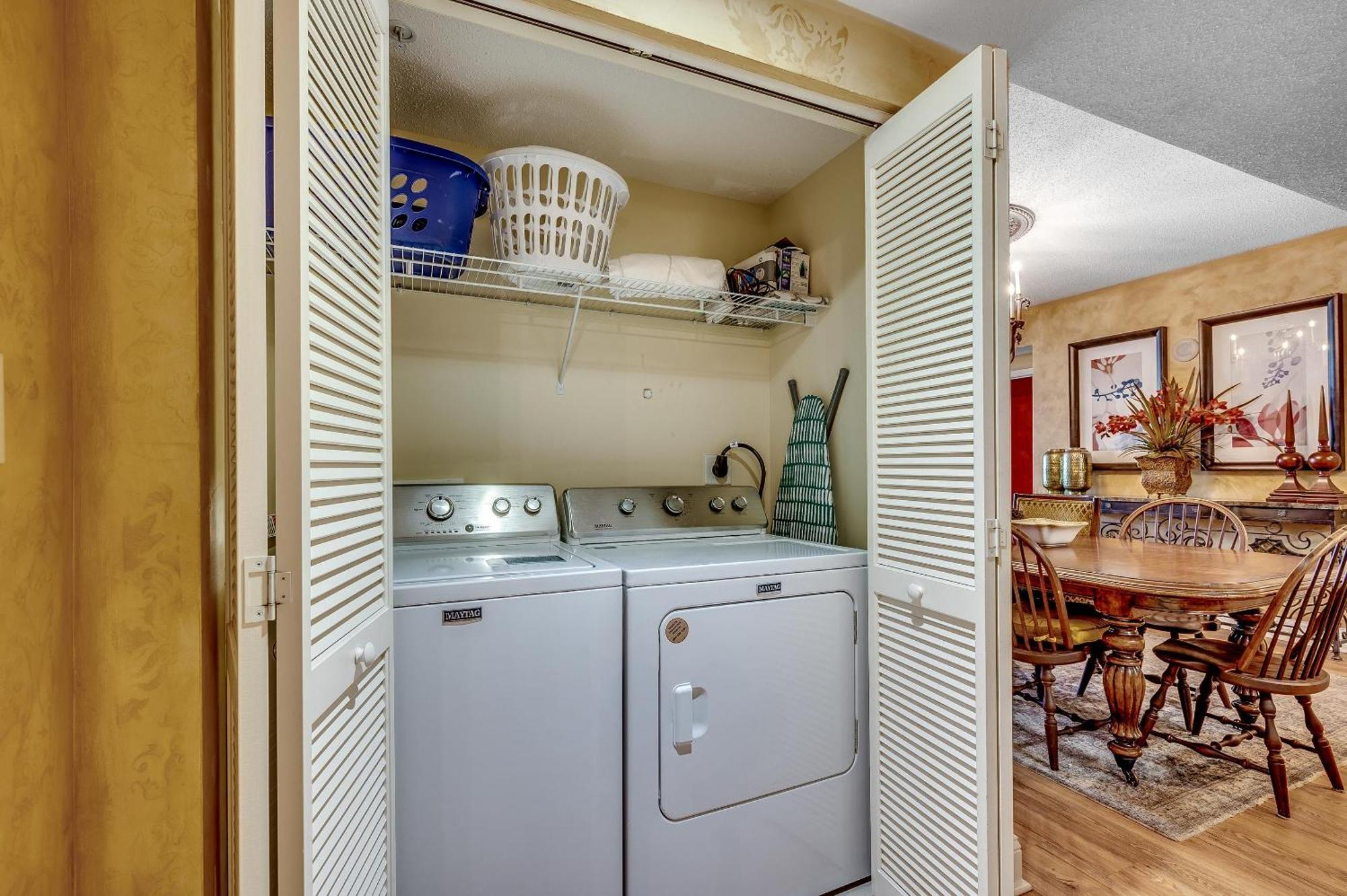 Ocean Blue 902 Villa Myrtle Beach Bagian luar foto