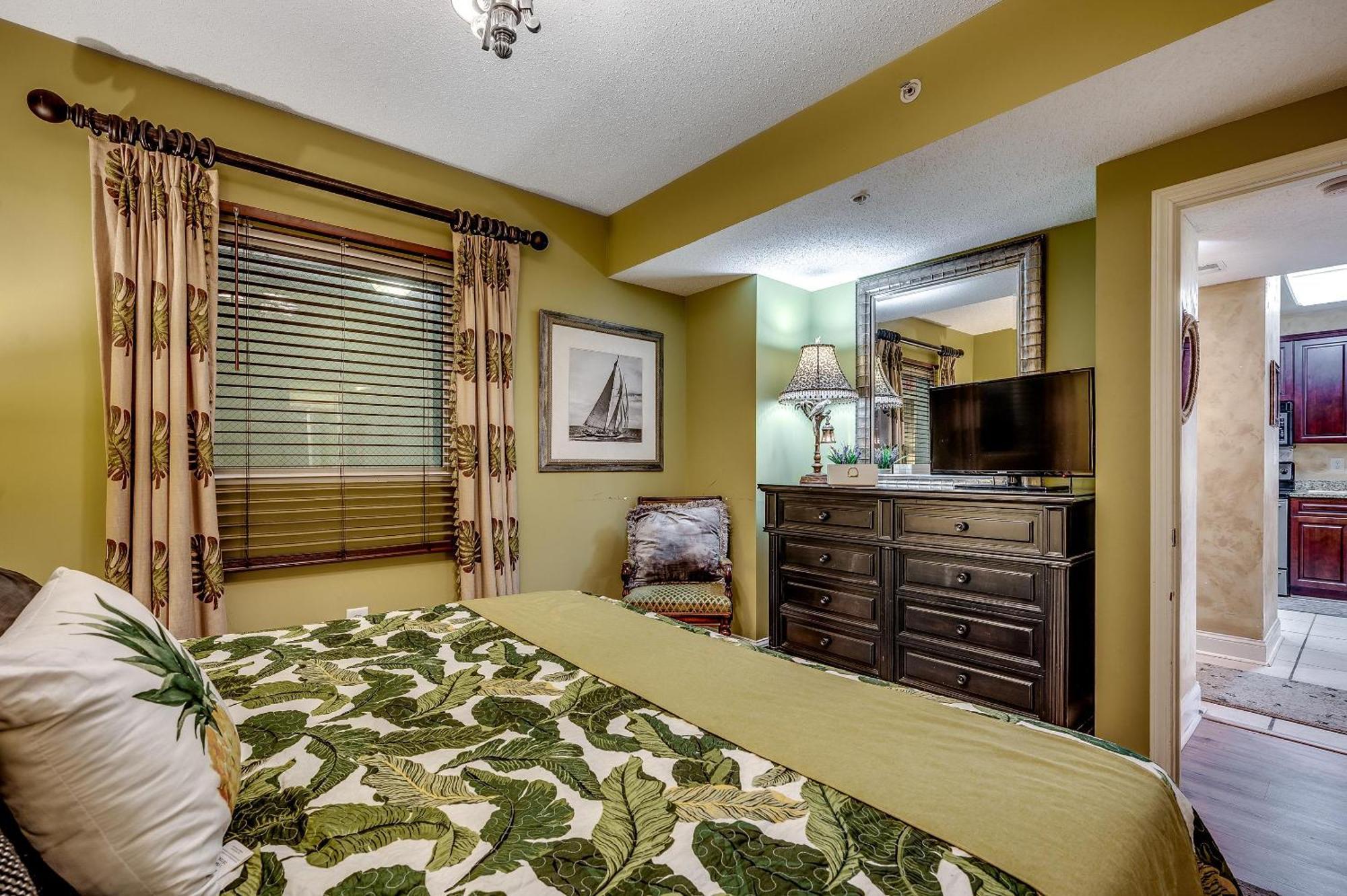Ocean Blue 902 Villa Myrtle Beach Bagian luar foto